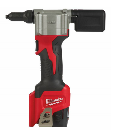 Sub Compact Rivet Tool