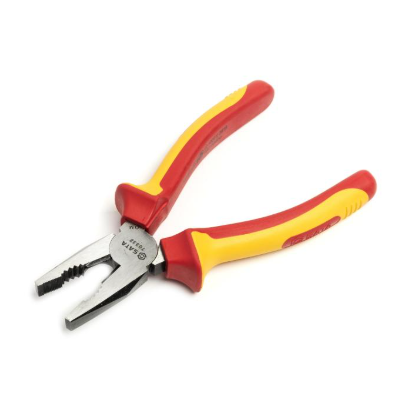 Sata VDE INSULATED COMBINATION PLIERS 7”