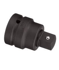 Genius Tools 1/2” Dr Impact Adapters
