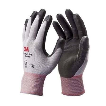3M COMFORT GRIP GLOVE SIZE L GRA200E