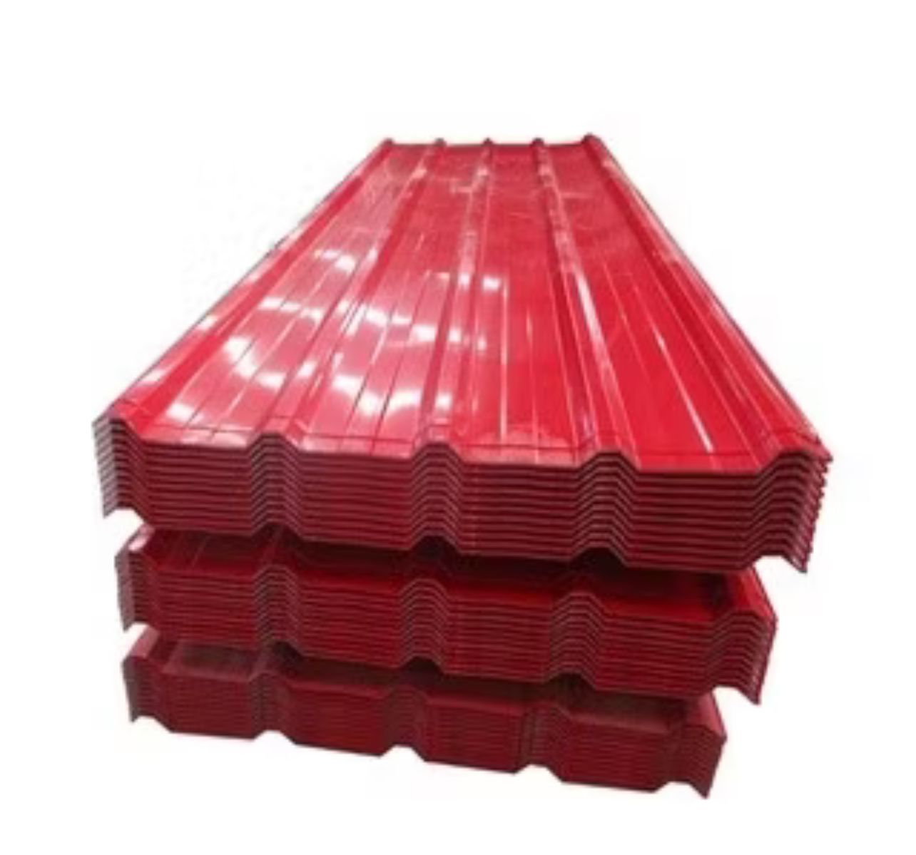 ROOFING ZINC METAL DECK ZINK G-30 0.30MM METAL ROOFING ZINC METAL DECK ZINK KILANG ZINK WARNA ZINK ATAP