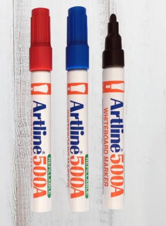 ARTLINE 500A WHITEBOARD MARKER