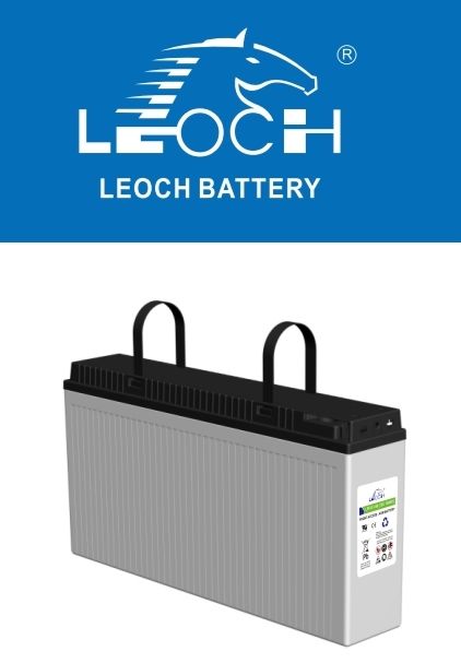 LEOCH RECHARGEABLE BATTERY- LPF12-150(12V150Ah) OCHA LEOCH RECHARGEABLE BATTERY- LPF12-150(12V150Ah) FREE DELIVERY