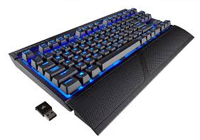 CORSAIR K63 WIRELESS