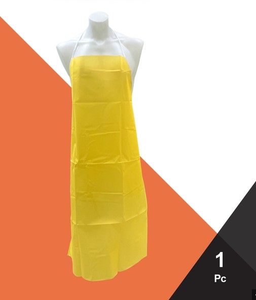 Proguard Chemical Resistant Apron Prochem 2 Cloth Cover