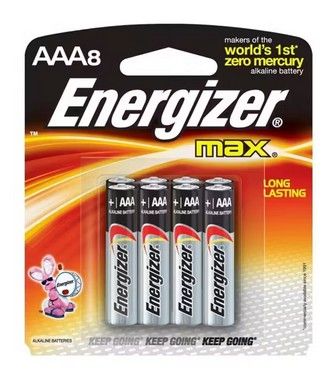 ENERGIZER BAT-ENR-E92BP8