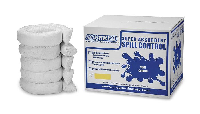 Proguard Oil Only Sorbent Sock