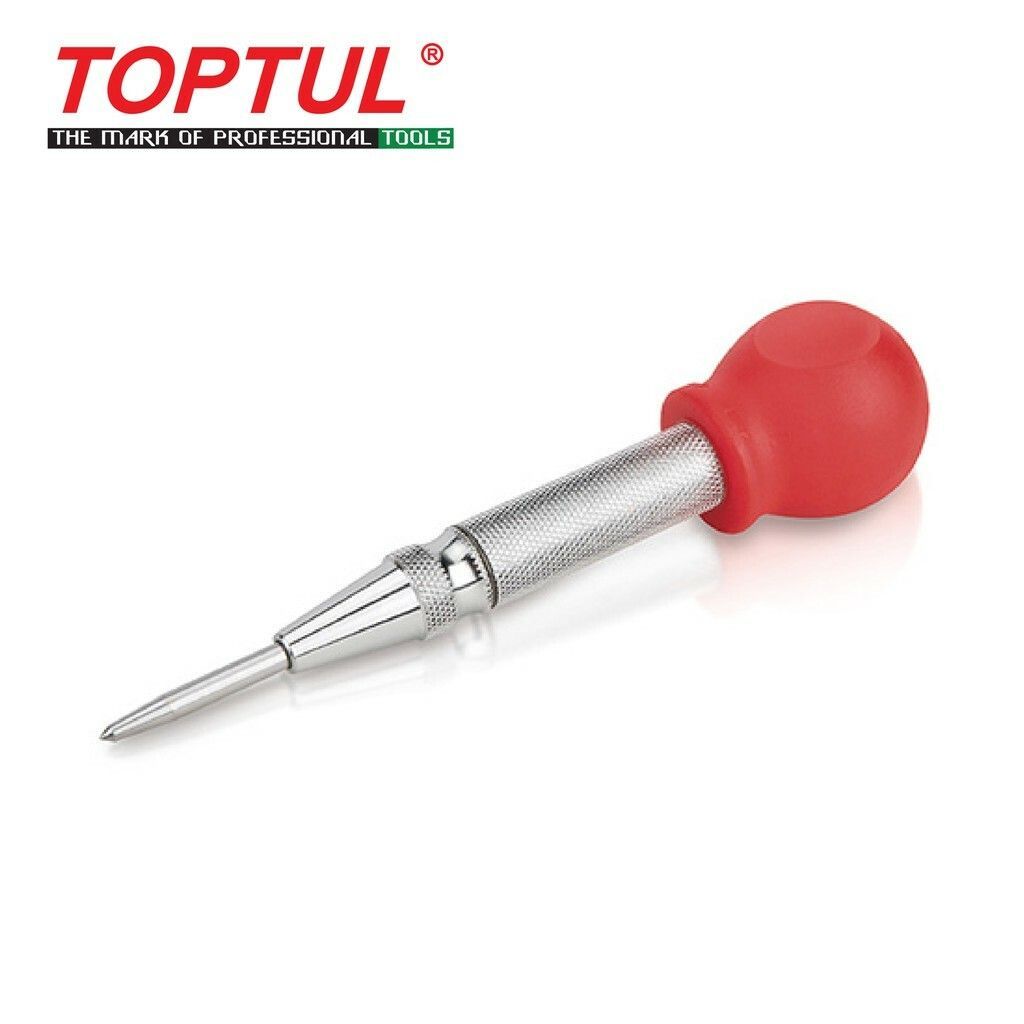TOPTUL AUTO CENTER PUNCH HBAF0130