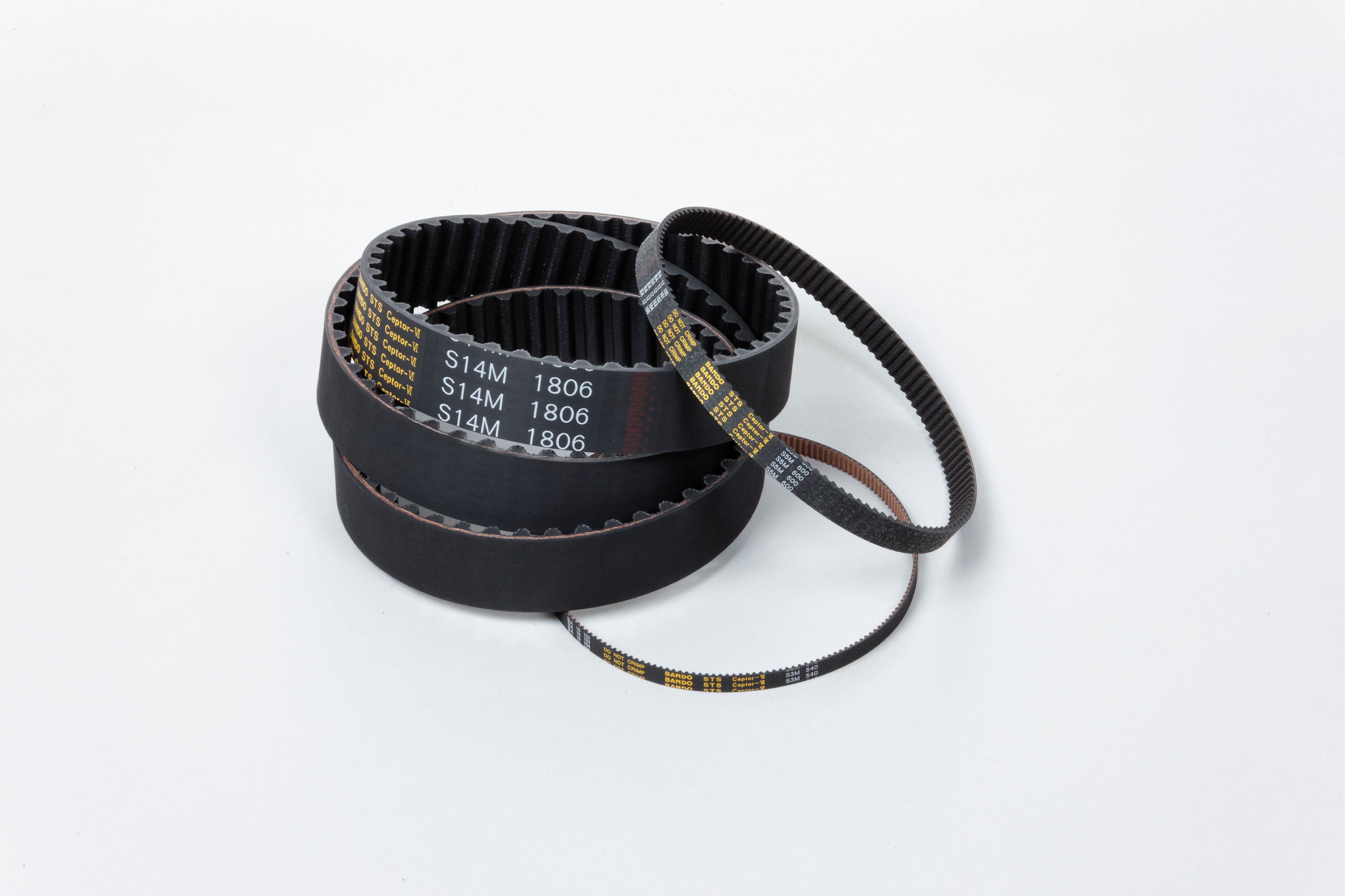 Bando -v belt SPB2575