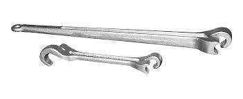 PETOL™ SURGRIP™ Valve Wheel Wrench - VW1SG