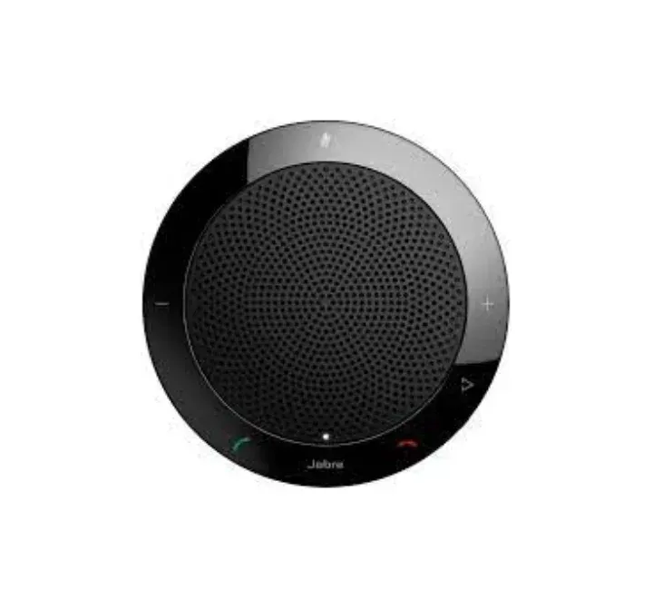 JABRA SPEAK 510 PORTABLE MS (USB & BLUETOOTH SPEAKERPHONE)