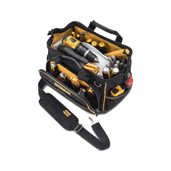 DEWALT DWST834891 14IN 26 POCKET MULTITAK BAG