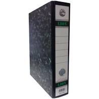 2" ARCH FILE - LION