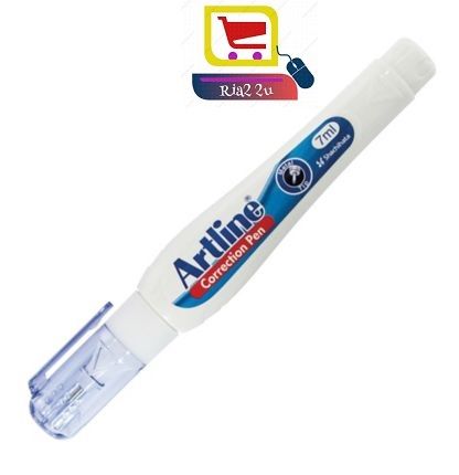 Artline Correction Pen 7ml / Liquid Paper RTSB