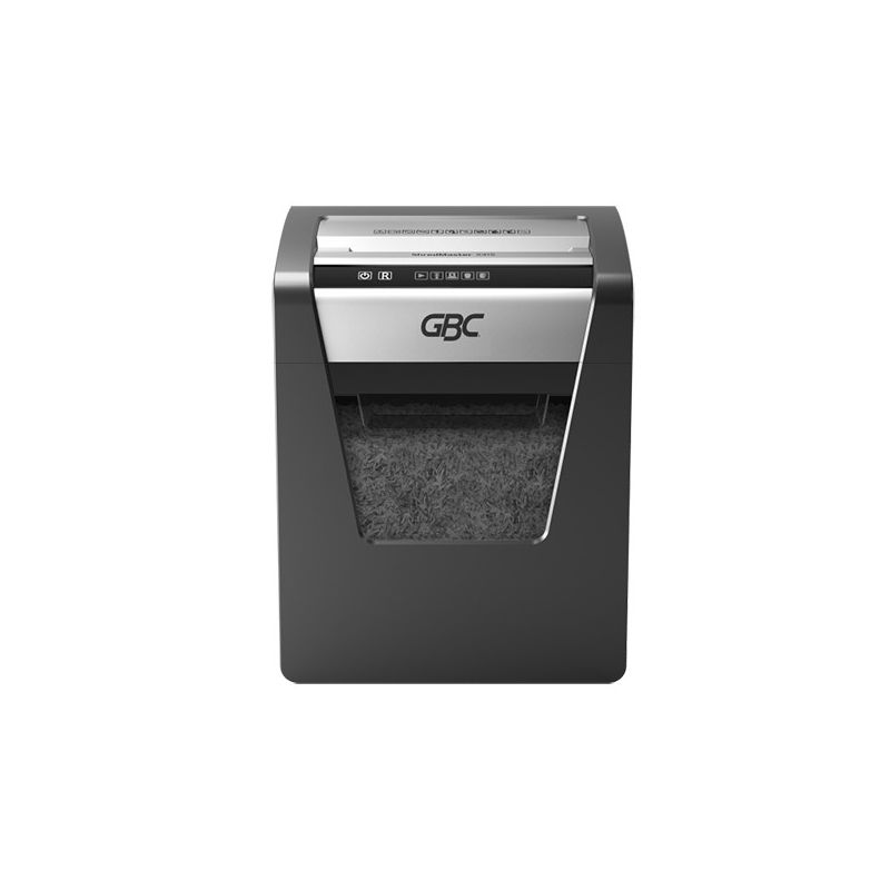GBC Paper Shredder ShredMaster X415