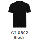 CT08 RN Tee (S/S, 270gsm)