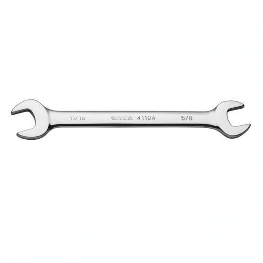 Sata METRIC DOUBLE OPEN END WRENCH 21MM X 22MM