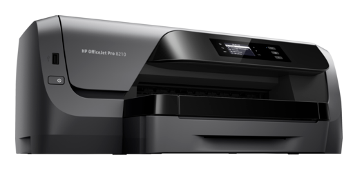 Genuine Malaysia HP Warranty - HP OFFICEJET PRO 8210 PRINTER