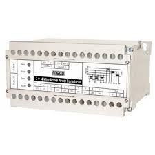 HCE WATT METER - Active Power Transducer
