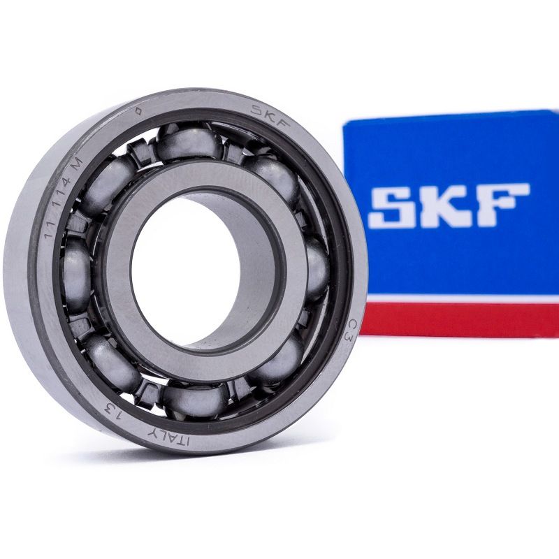 SKF 6312-2Z Deep Groove Ball Bearing