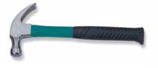 JONNESWAY CLAW HAMMER, SIZE: 16OZ
