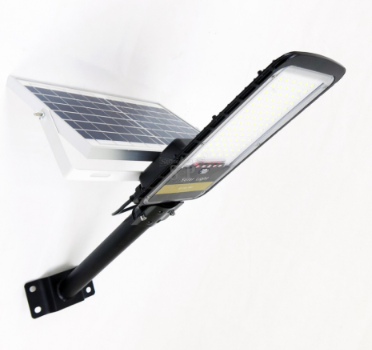 SE SETIA ELECTRIC TZL LED STREET LANTERN WITH SOLAR 200W