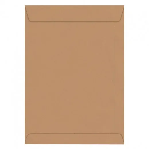 A3 Brown envelopes 12" x 16" 250 pieces