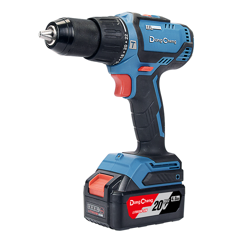 DongCheng DCJZ05-13EK