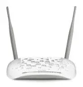 STREAMYX TP-LINK TD-W8968 N300