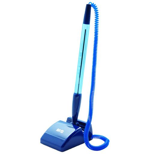 M&G DESKTOP BALL PEN 0.7 -Desk Pen