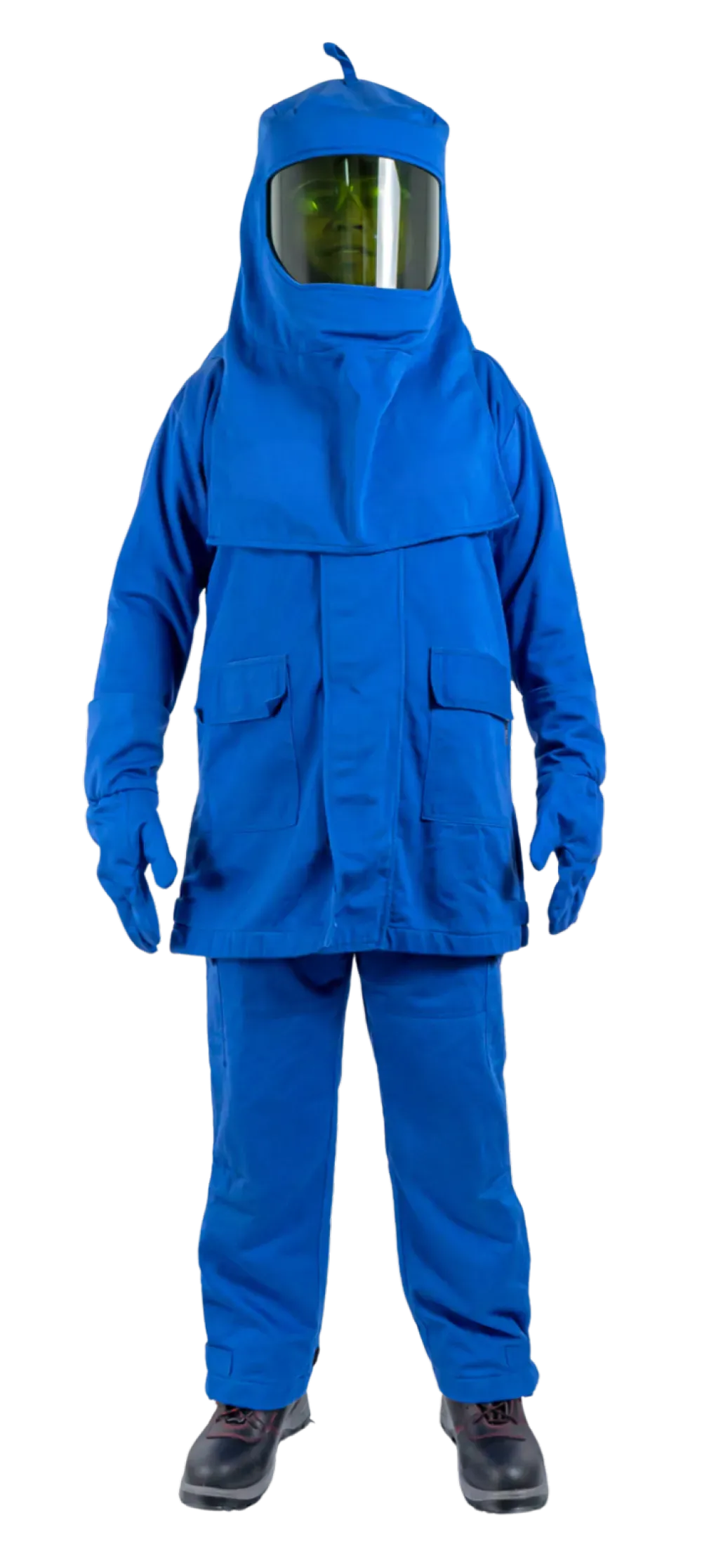 PETROCHEM ARC FLASH SUIT