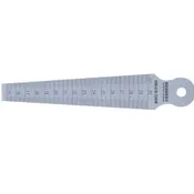 15-30mm TAPER BORE GAUGE