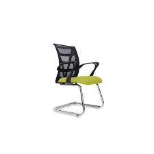 CL 517 CONFERENCE / MESH VISITOR CHAIR
