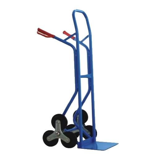 STOCKY STAIR CLIMBING TROLLEY (Load Capacity Maxsimum 200KG)