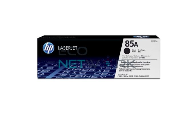 HP P1102/P1102W LaserJet Printer CE285A