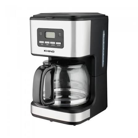 KHIND Coffee Maker (1.5L) CM1215