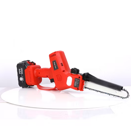 LB 21V MINI CHAINSAW 8" 20000MAH