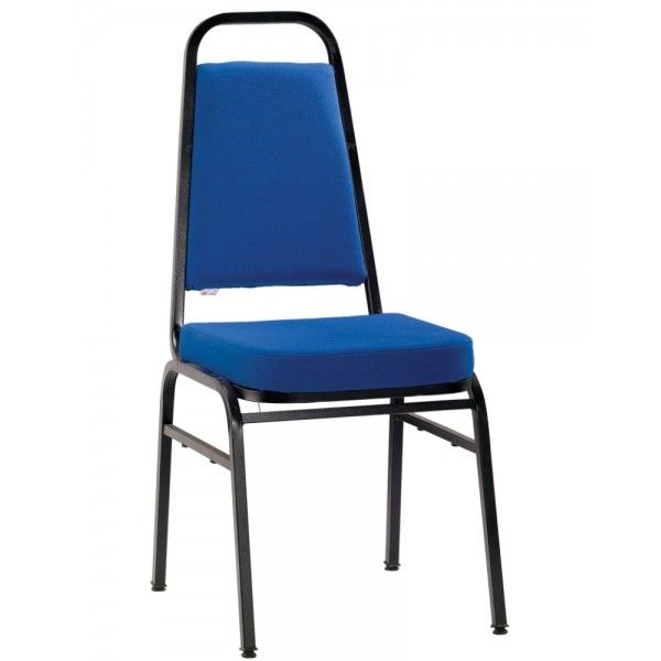 OEM BANQUET CHAIR (Black LEG) / Heavy Duty Steel