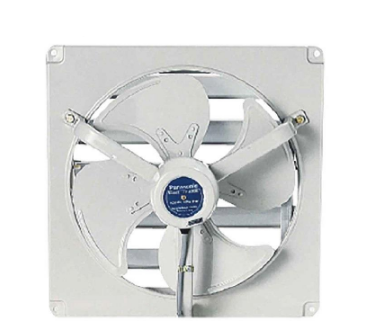 Genuine Malaysia Panasonic Warranty - Panasonic Wall Mount Ventilating Fan FV-40KUTNAHP (16 inch)