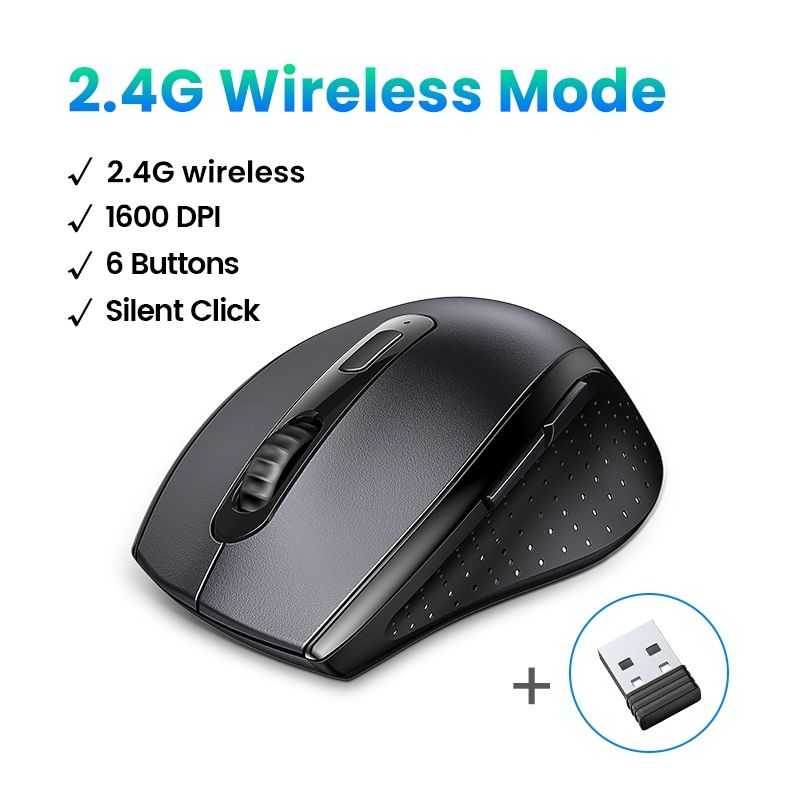 UGREEN Wireless Mouse