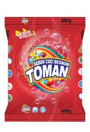 Others *BOOM POWER DETERGENT COLOUR 3.8KGx4