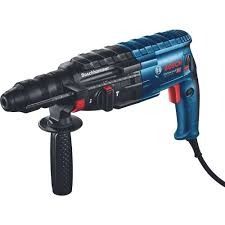 BOSCH GBH 2-26 DFR Professional Rotary Hammer With SDS Plus
