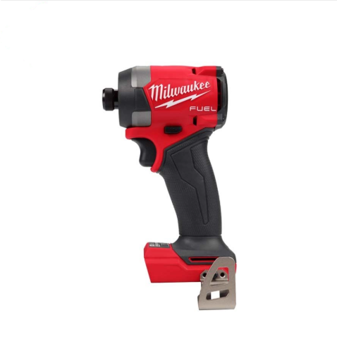 Milwaukee M18 FUEL™ Gen IV 1/4" Hex Impact Driver w/ 2 units M18™ 5.0Ah Battery (Kit Version) M18 FID3-502X