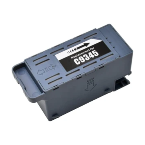 Epson C9345 Maintenance Box (Box With Chip)