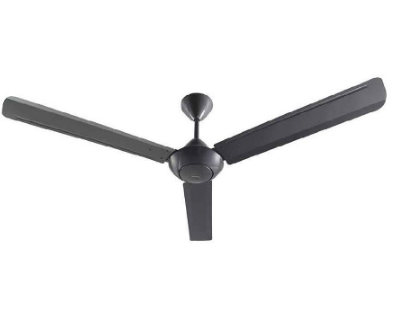 Genuine Malaysia Panasonic Warranty - Panasonic Ceiling Fan 3 Blade Regulator F-M15A0 (60 inch)