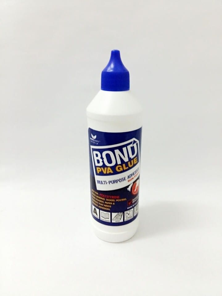 PVA glue