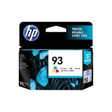 HP 93 Inkjet Cartridge AP Tricolor C9361WA