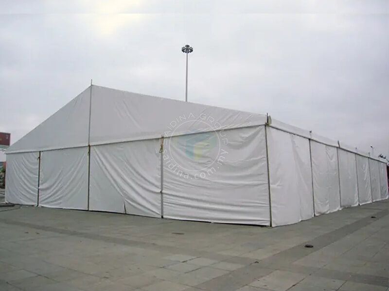20m x 40m Marquee Tent