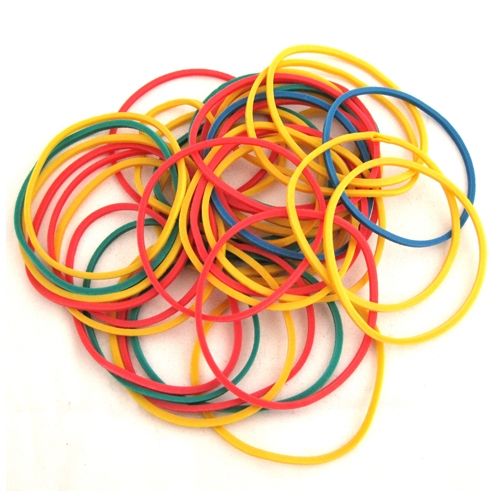 Rubber Band Colour / GETAH GELUNG RTSB