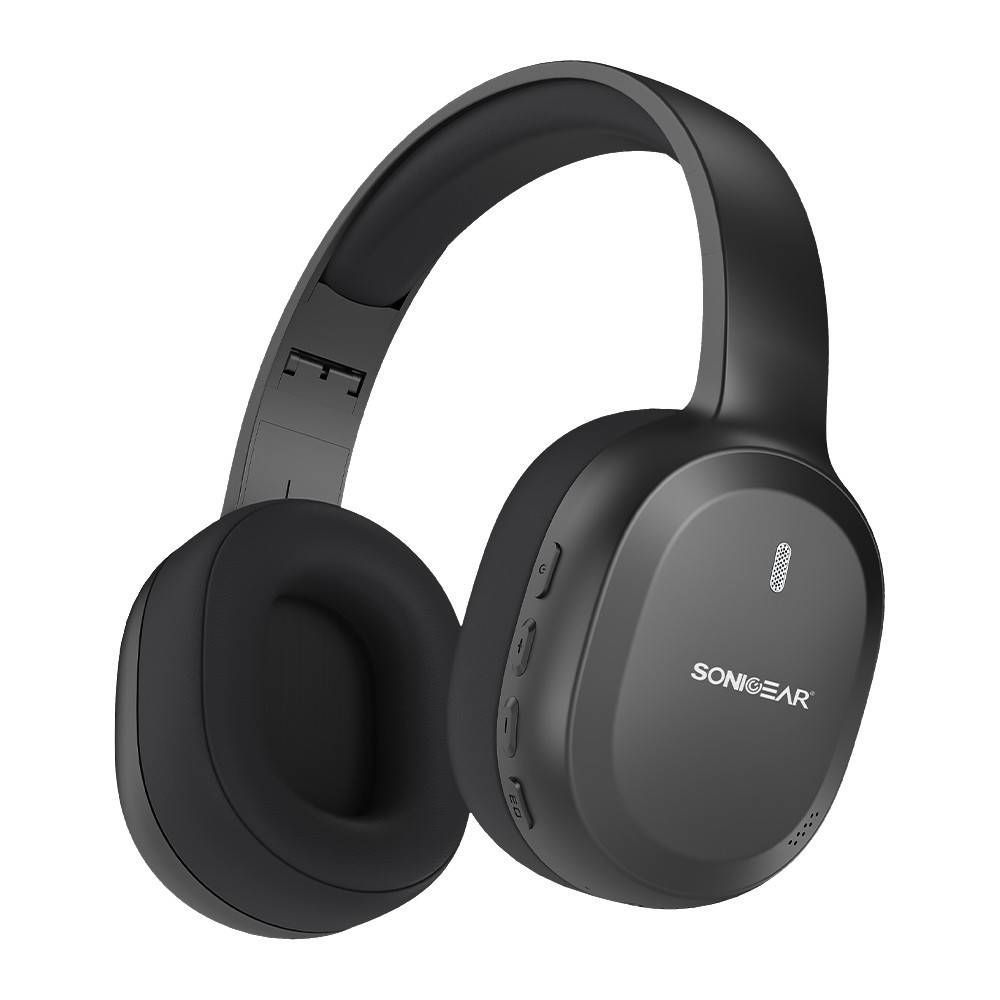 Headphone Bluetooth 6.0